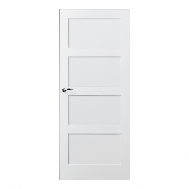 Binnendeur Skantrae Original SKS 235 C1 Vier Panelen