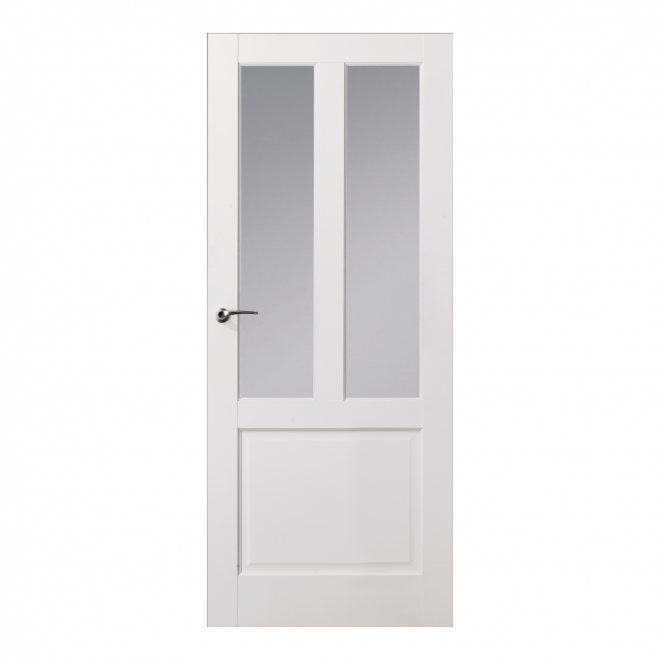 Binnendeur Skantrae Original SKS 240 Blank Glas