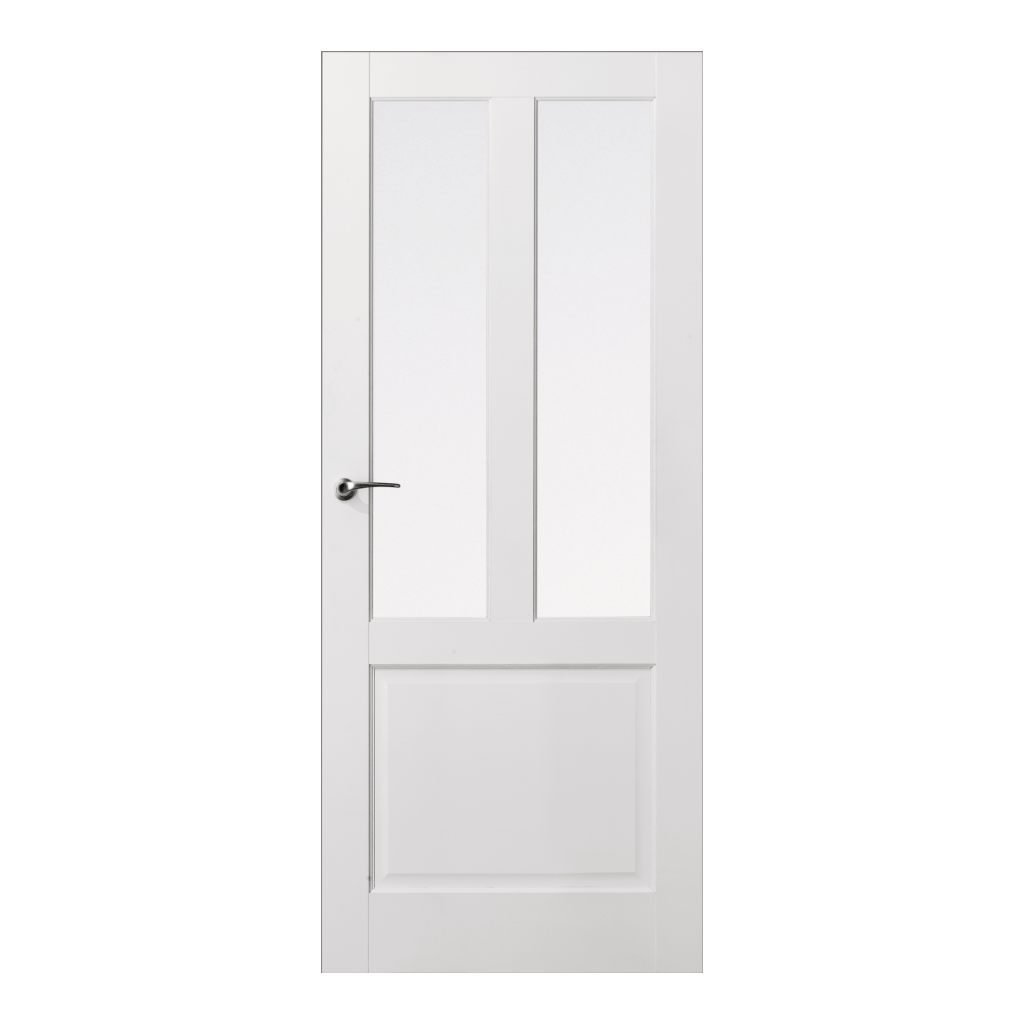 Binnendeur Skantrae Original SKS 240 Satinato Glas