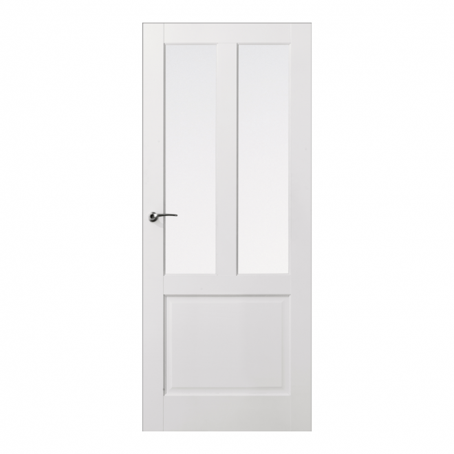 Binnendeur Skantrae Original SKS 240 Satinato Glas
