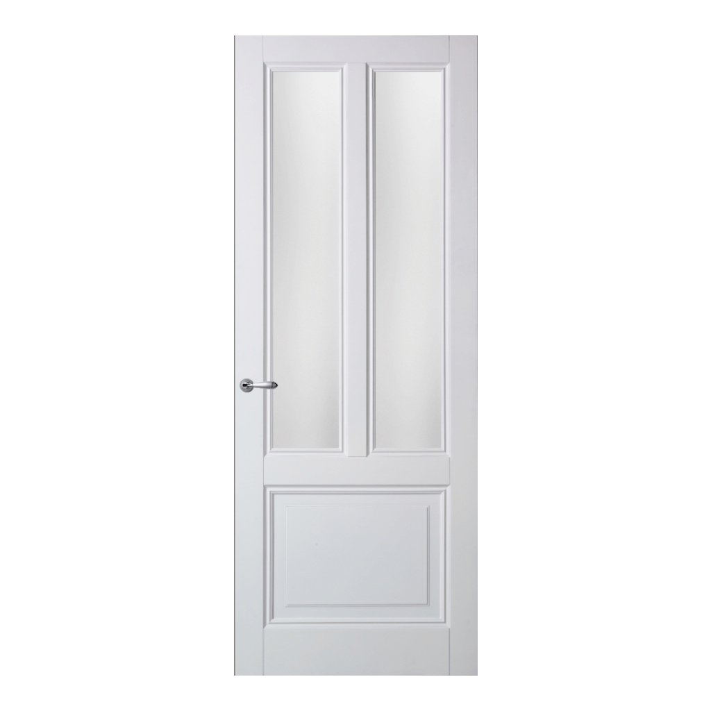 Binnendeur Skantrae Prestige SKS 2240 Blank glas