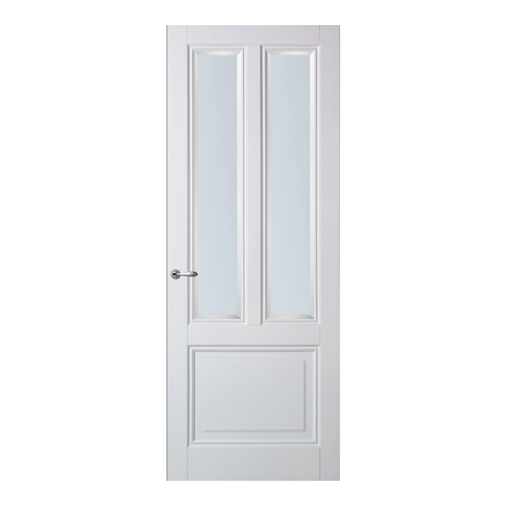 Binnendeur Skantrae Prestige SKS 2240 Facet Satinato glas