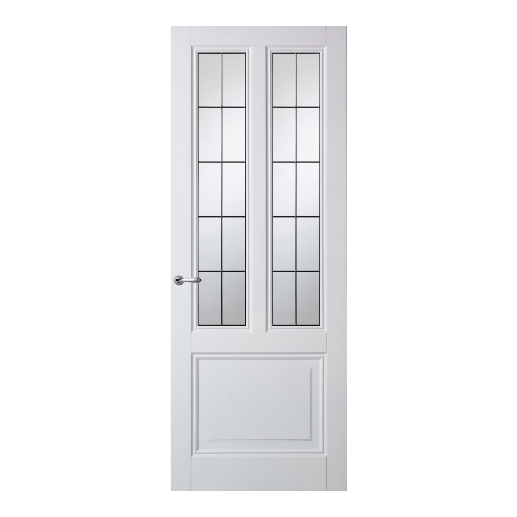 Binnendeur Skantrae Prestige SKS 2240 Glas-in-Lood 11