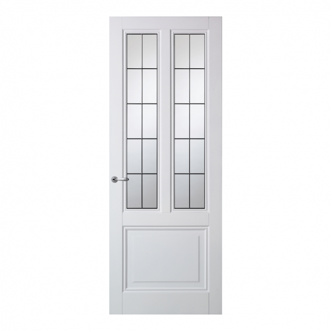 Binnendeur Skantrae Prestige SKS 2240 Glas-in-Lood 11