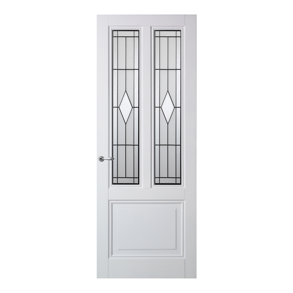 Binnendeur Skantrae Prestige SKS 2240 Glas-in-Lood 12