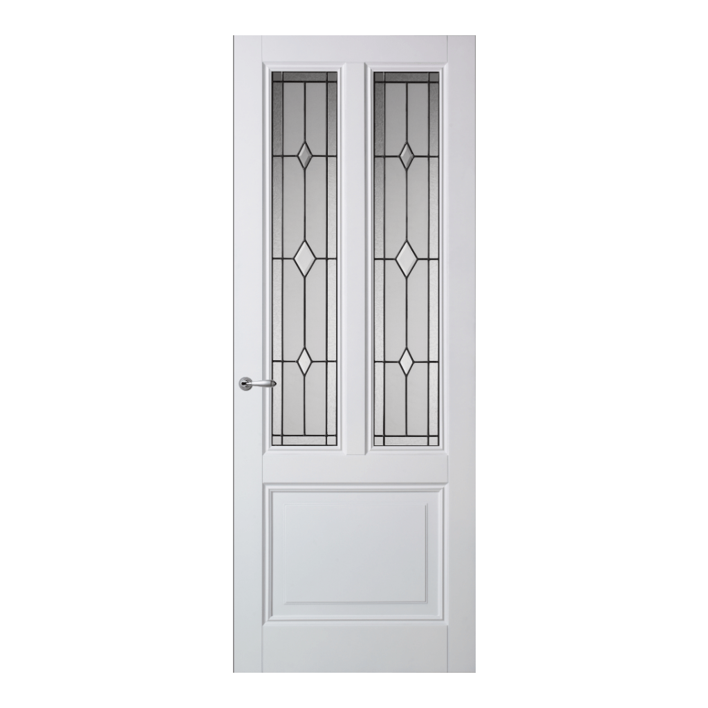 Binnendeur Skantrae Prestige SKS 2240 Glas-in-Lood 15
