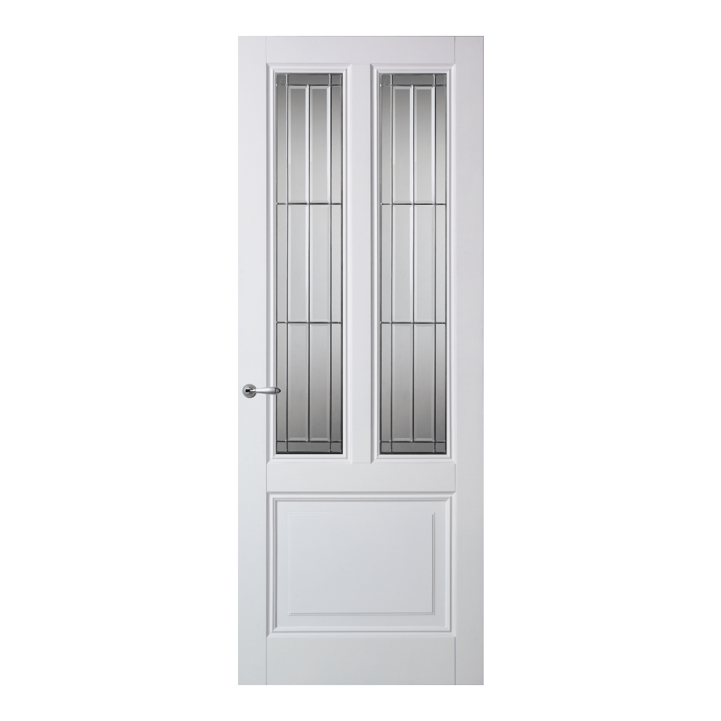 Binnendeur Skantrae Prestige SKS 2240 Glas-in-Lood 18