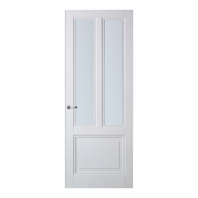 Binnendeur Skantrae Prestige SKS 2240 Satinato glas
