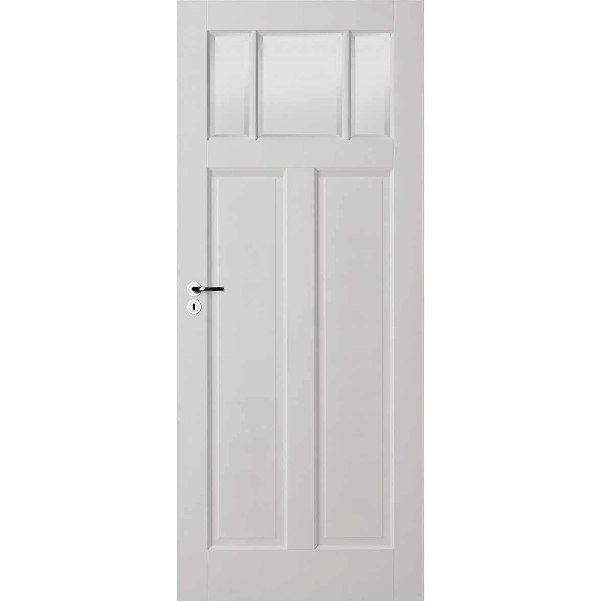 Binnendeur Skantrae Essence E031 incl. satinato glas
