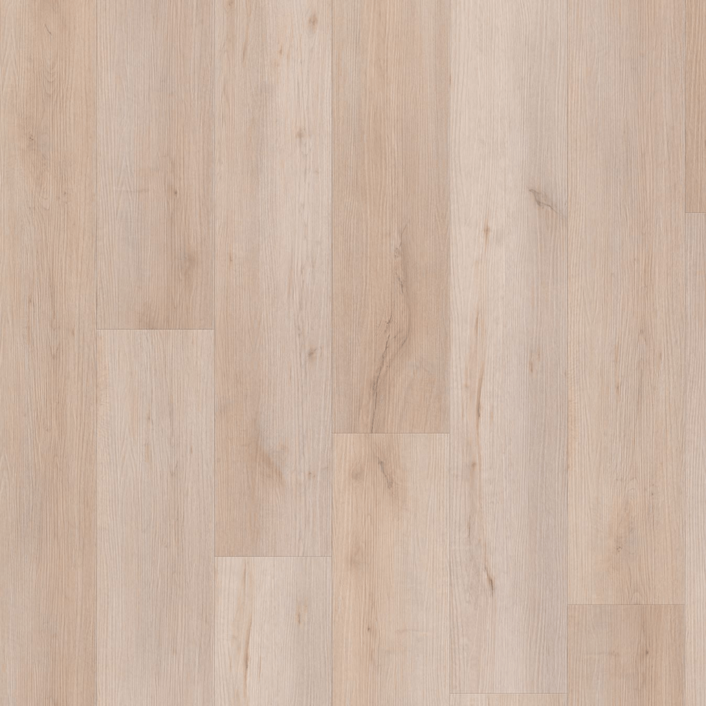 Solidfloor Mansion Lijm-PVC Vloer Natural Oak 3.62m2