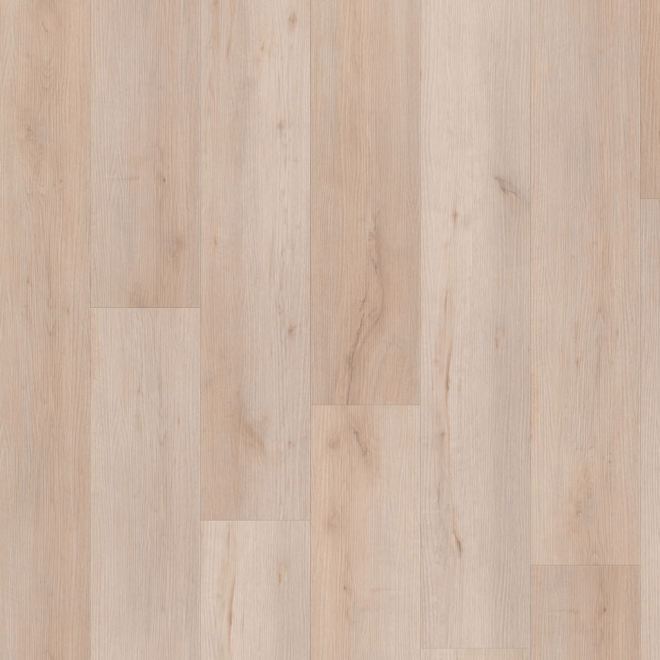 Solidfloor Mansion Lijm-PVC Vloer Natural Oak 3.62m2