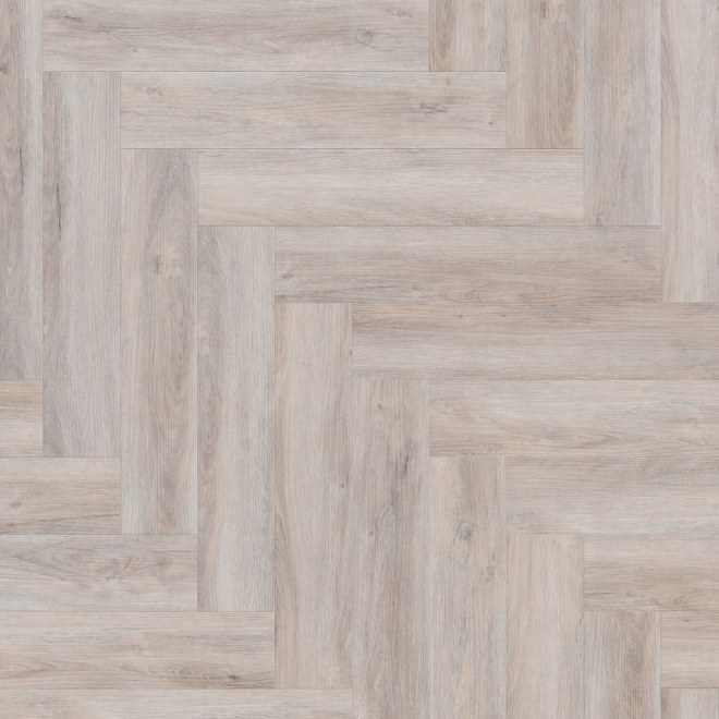 Solidfloor Mansion Lijm-PVC Visgraat Vloer Sand Oak 3.60m2