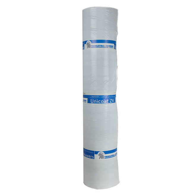 Soprema Unicoat ZK Bitumen Randstrook 1x10mtr