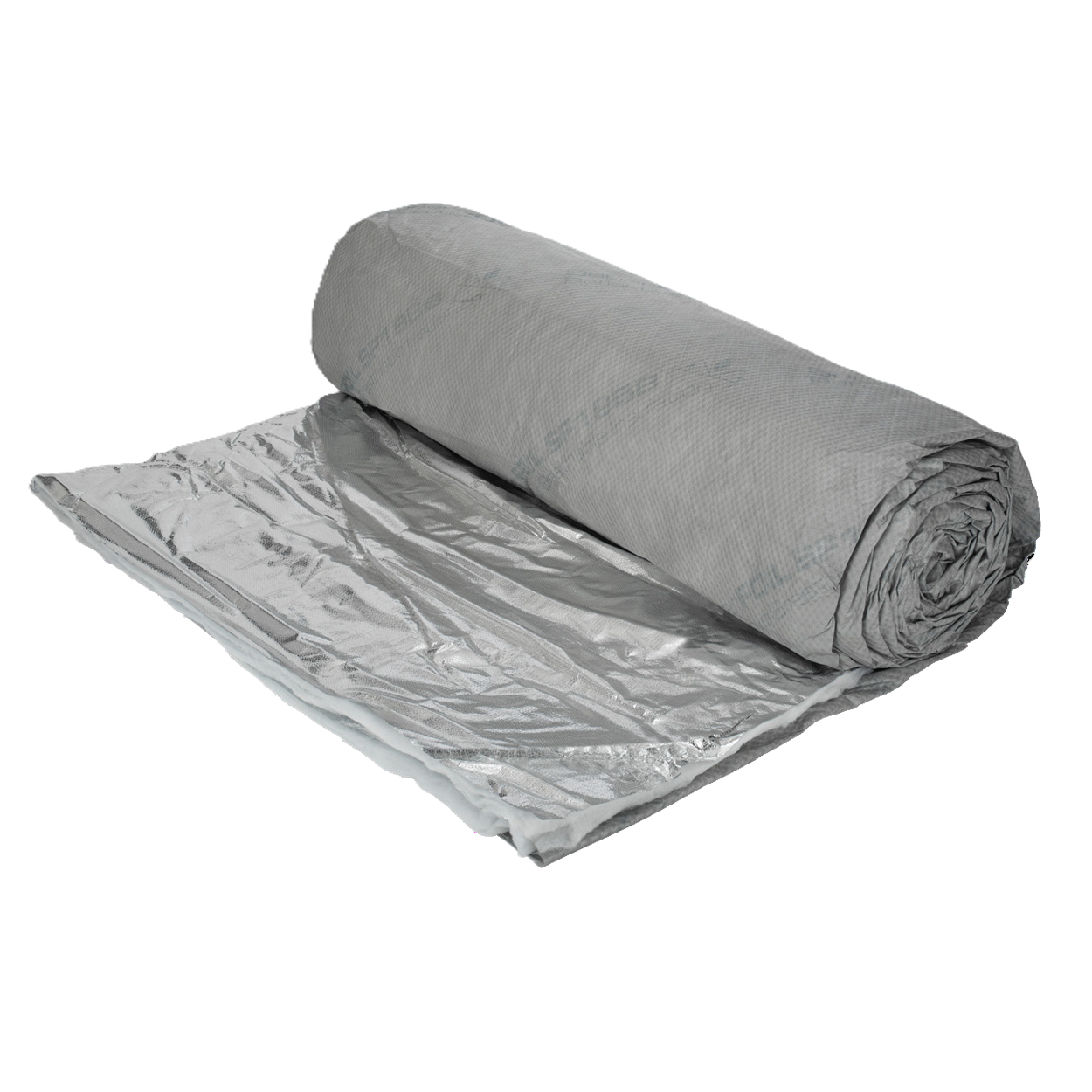 SuperFOIL SF40BB 75 mm Dak- &amp; Gevelisolatie 15 m2 - Rd 2.90