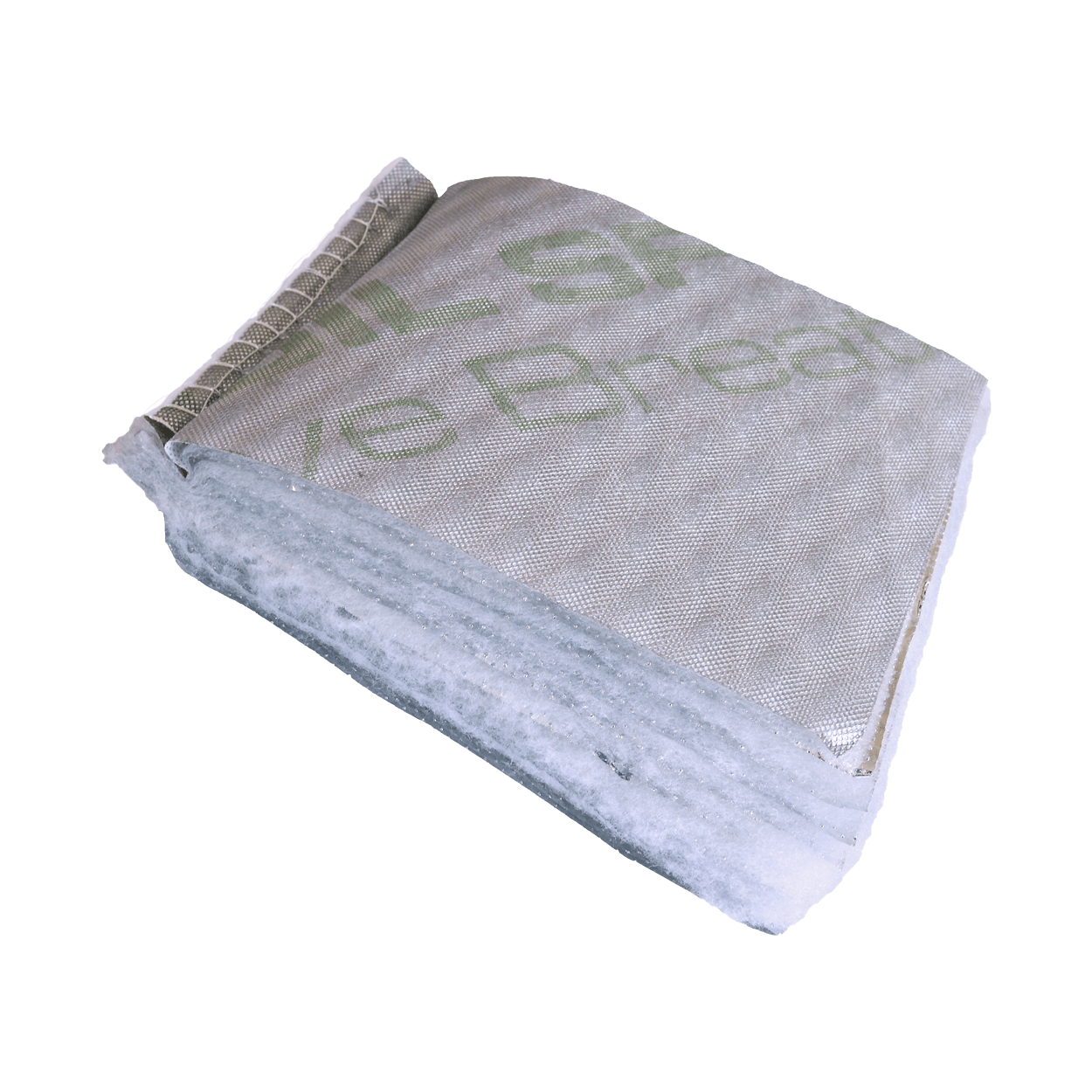 SuperFOIL SF40BB 75 mm Dak- &amp; Gevelisolatie 15 m2 - Rd 2.90