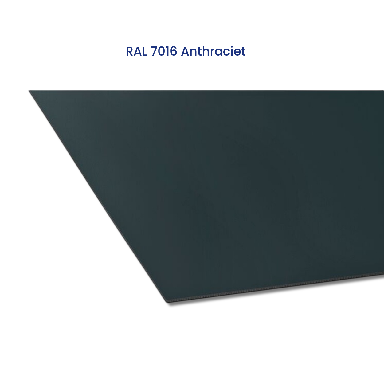 Trespa plaat Izeon 305x153cm