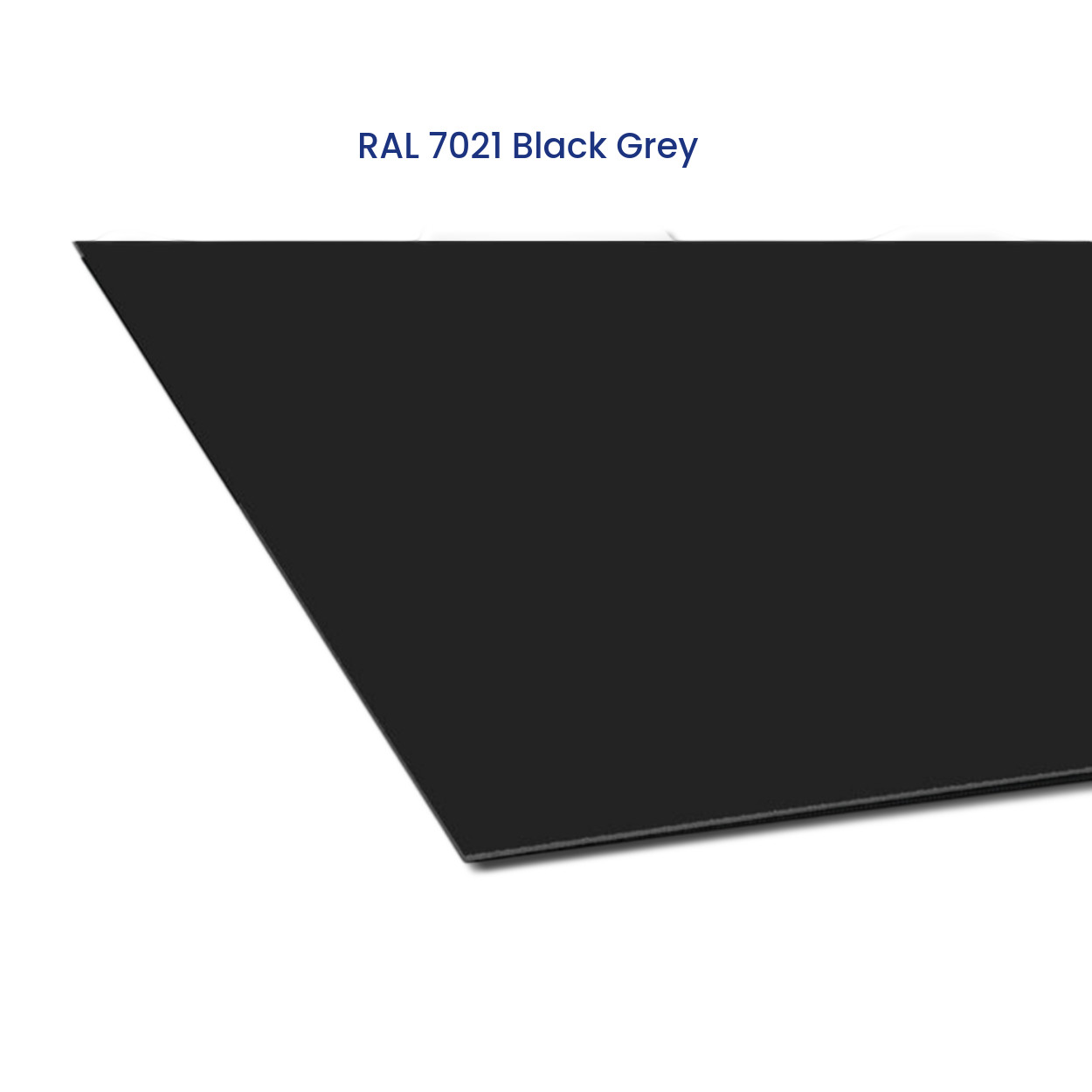 Trespa plaat Izeon 305x153cm