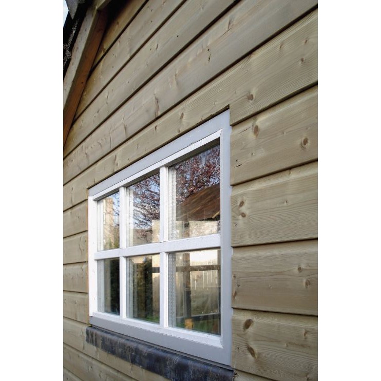 Halfhout Rabat Vuren 18x130mm