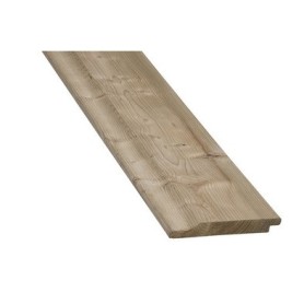Halfhout Rabat Vuren 18x130mm