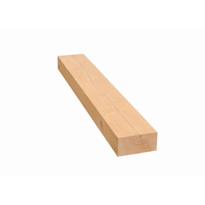 Douglas Hout fijnbezaagd 50x150mm