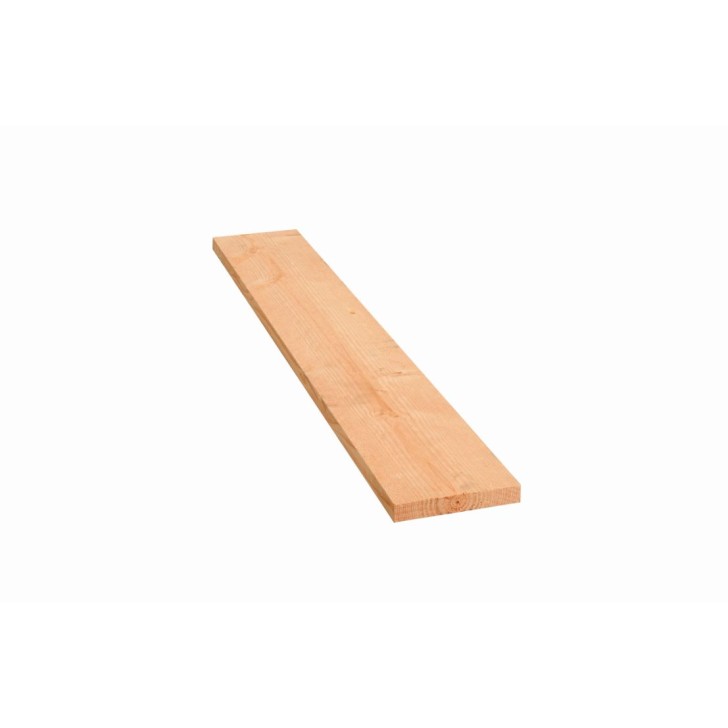 Douglas Hout gedroogd 22x150mm
