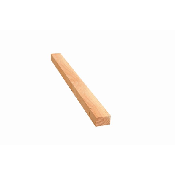 Douglas Hout gedroogd 45x75mm