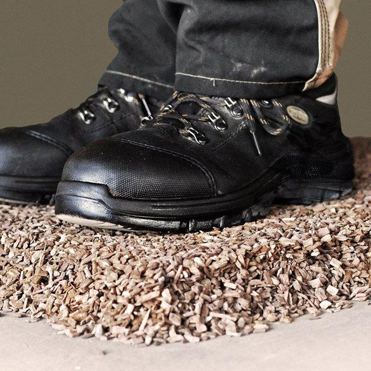 Unifloor EcoPearls Egalisatiekorrels 16kg