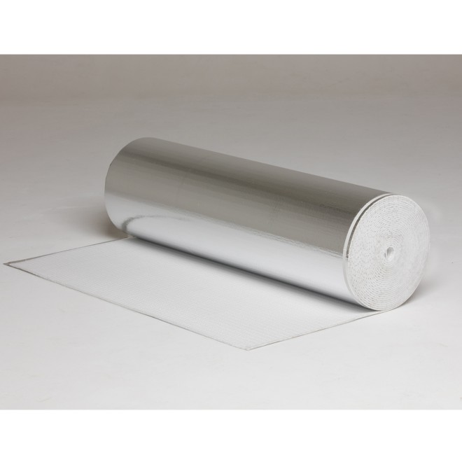 Unifloor Heat-Blok 6mm Ondervloer 10m2