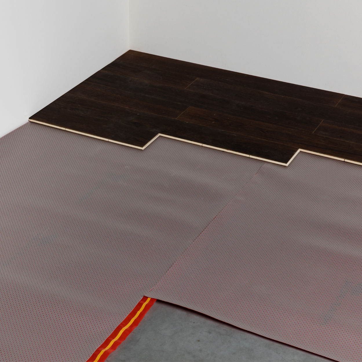 Unifloor Heatfoil Ondervloer 15m2