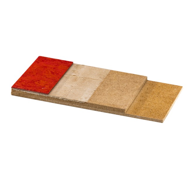 Unifloor Heat-Pak Ondervloer 120x60cm - 7mm