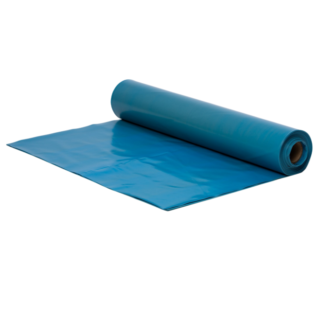 Unifloor PE-Folie 50m2