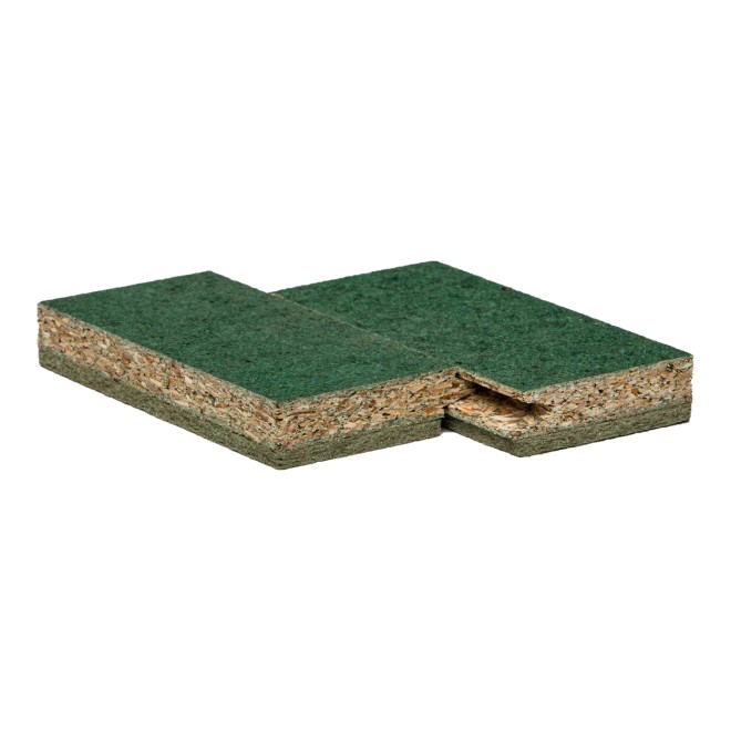 Unifloor Redu-Panel Ondervloer 240x60cm - 25mm