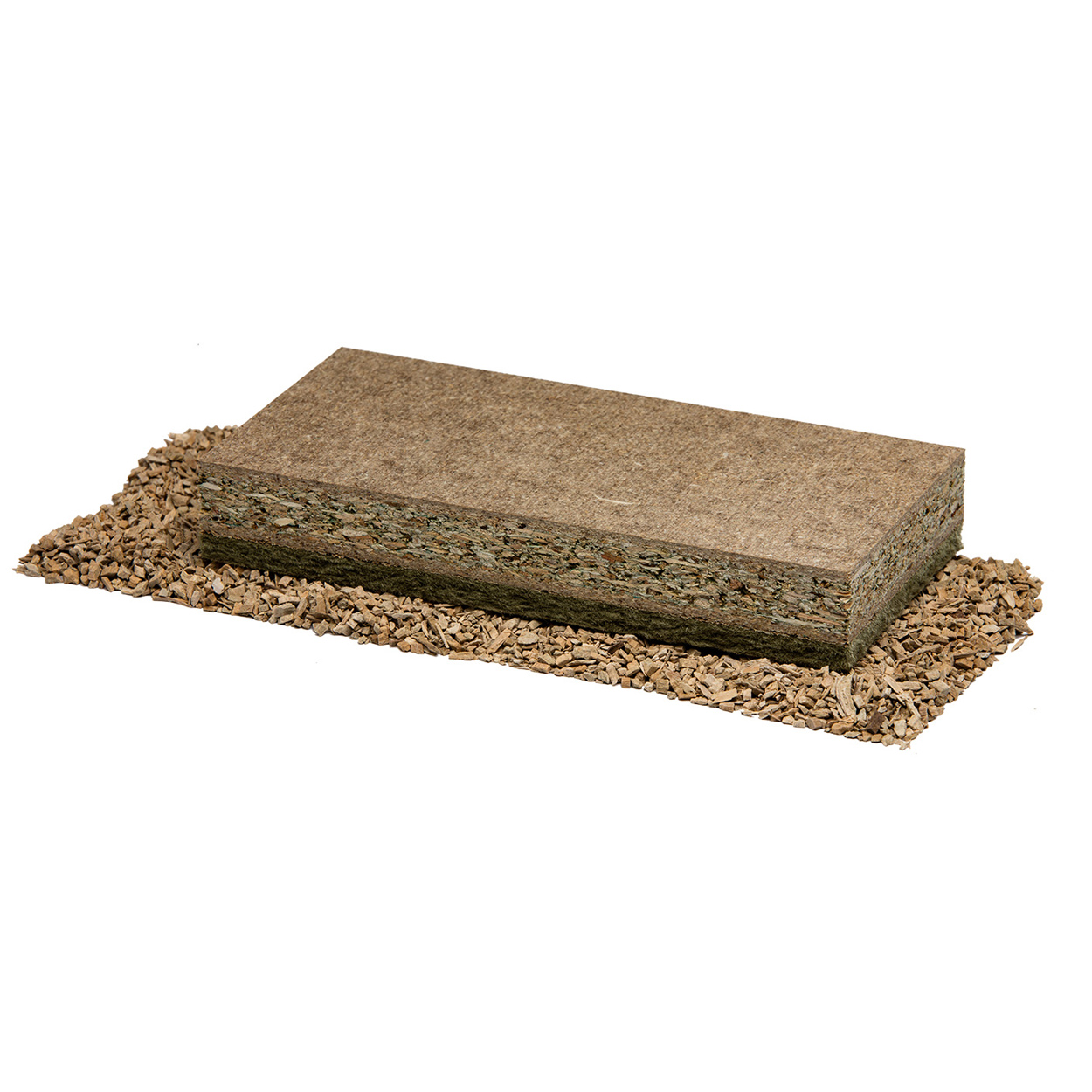 Unifloor EcoPearls Egalisatiekorrels 16kg