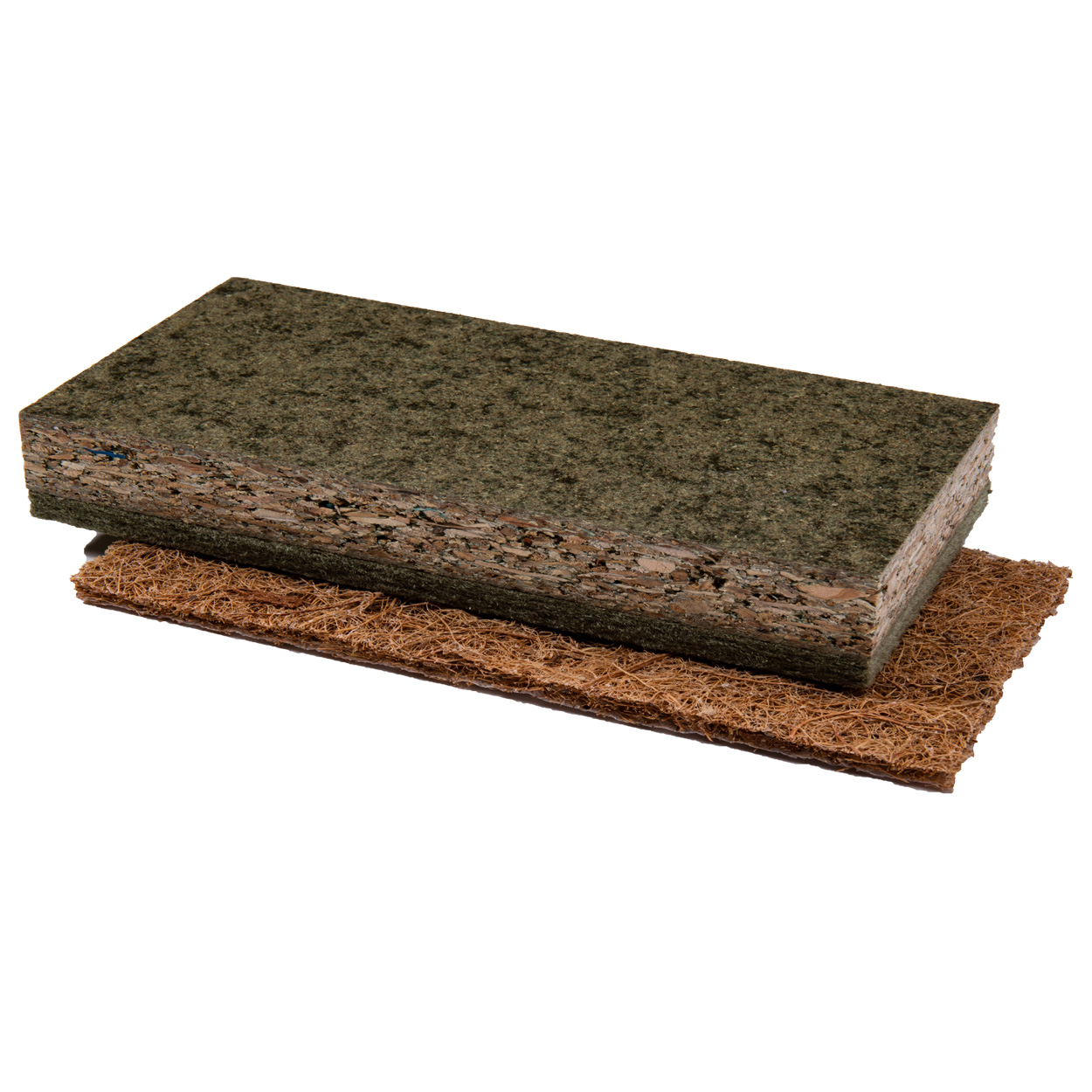 Unifloor CocoFloor Onderlaag 15m2