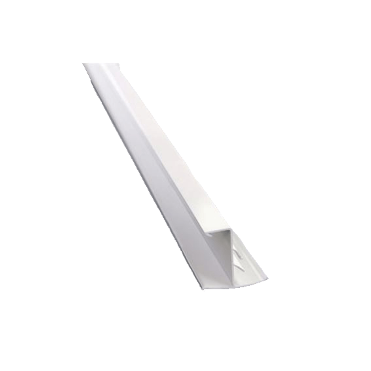 Unilin PVC Koppelprofiel 500cm