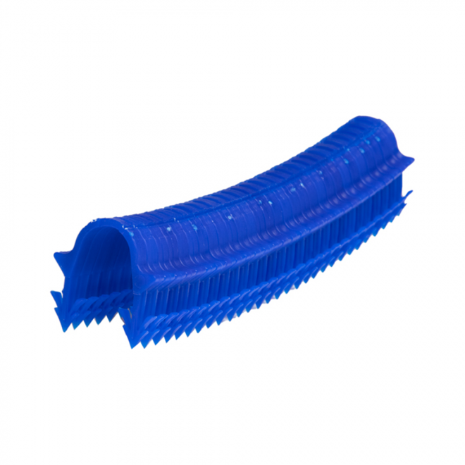 U-Clips voor tackeren leidingen 1.000st
