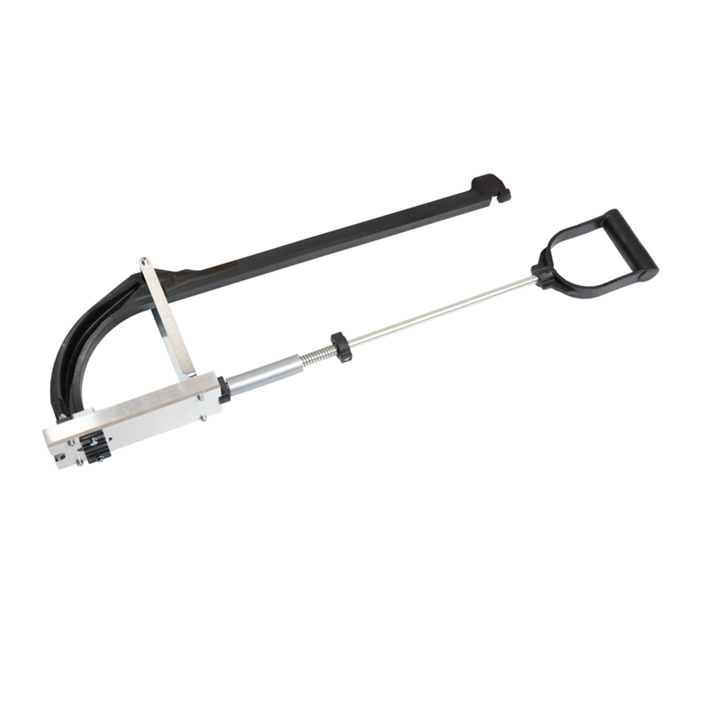 U-Clips voor tackeren leidingen 1.000st