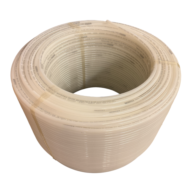 Vloerverwarmingsbuis Type 1 PE-RT 14x2 mm Rol 600mtr