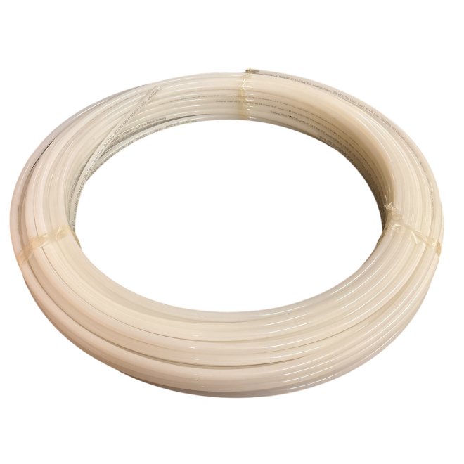 Vloerverwarmingsbuis Type 1 PE-RT 14x2 mm Rol 80mtr