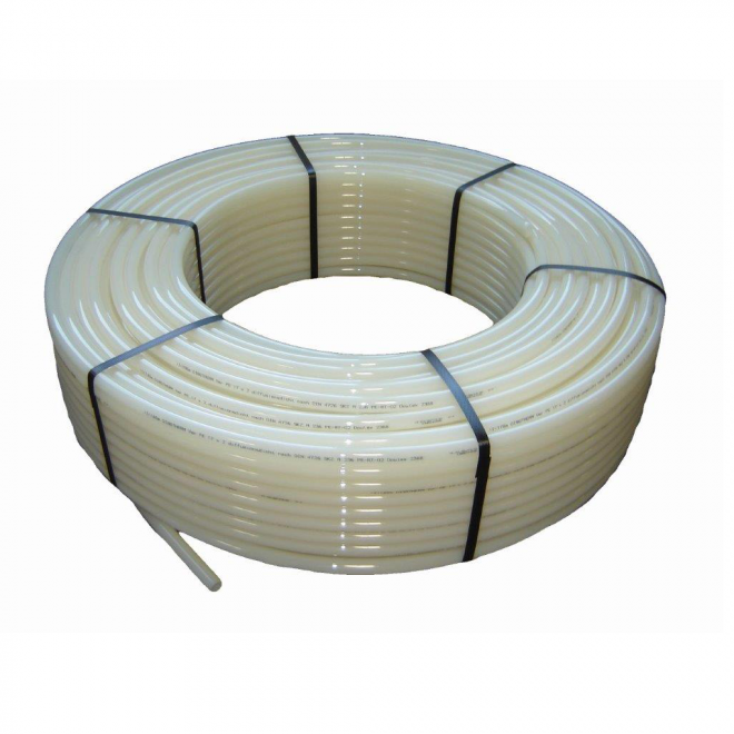 Vloerverwarmingsbuis PE-RT 16x2 mm
