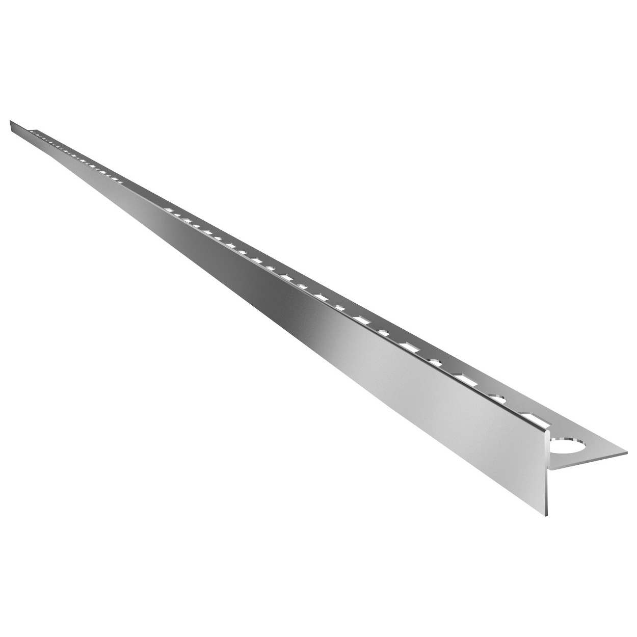 Wedi Fundo Riolito Neo / Plano Linea / Flex afschotprofiel Vloer Links