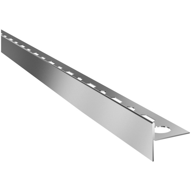Wedi Fundo Riolito Neo / Plano Linea / Flex afschotprofiel Vloer Links