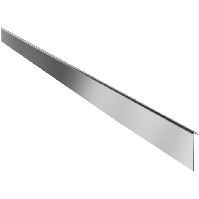 Wedi Fundo Riolito Neo / Plano Linea / Flex afschotprofiel Wand Links