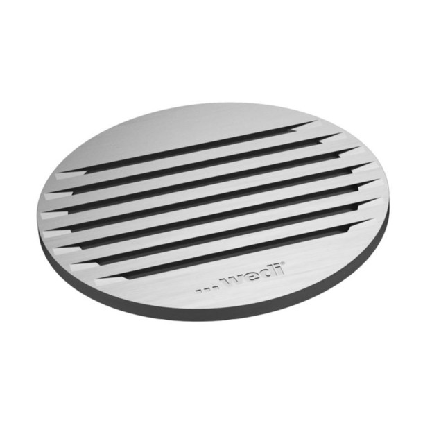 Wedi Fundo Fino Afvoerrooster 4.2 Rond