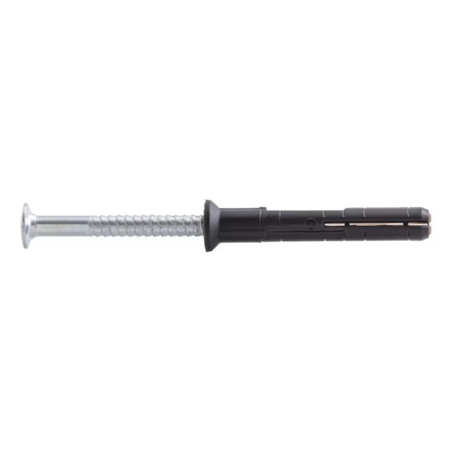 Würth Zebra Nagelpluggen 6x40mm 200st