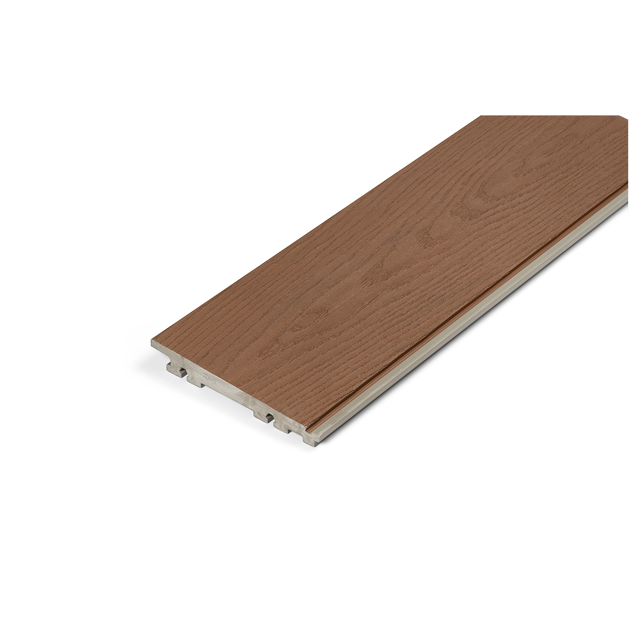 Kerama Aura Autumn Chestnut Gevelbekleding 360cm