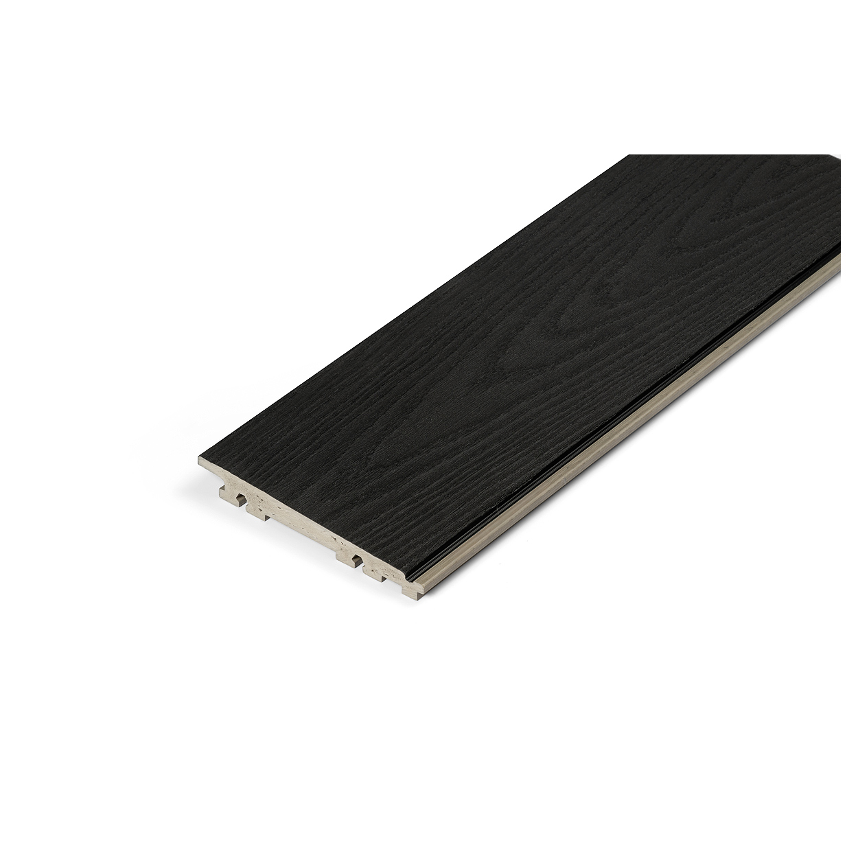 Kerama Aura Pure Black Gevelbekleding 360cm