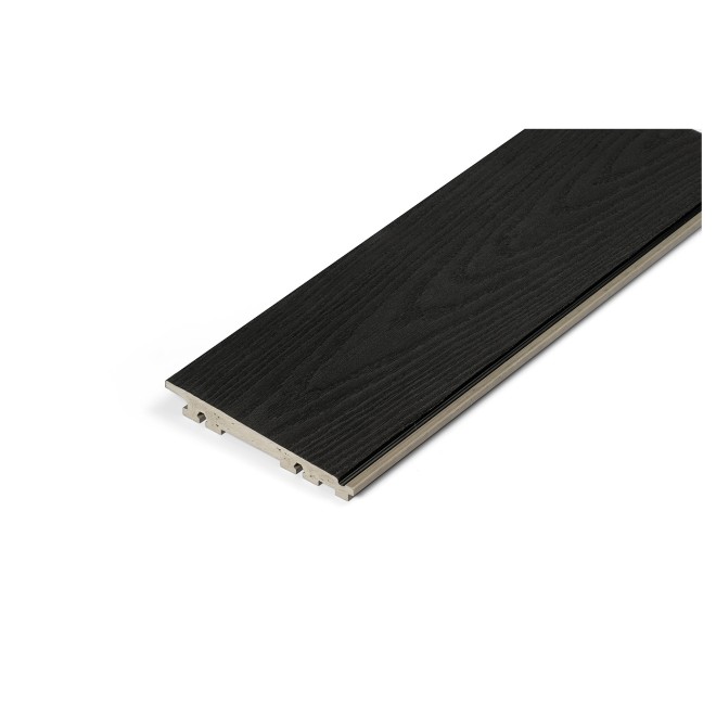Kerama Aura Pure Black Gevelbekleding 360cm