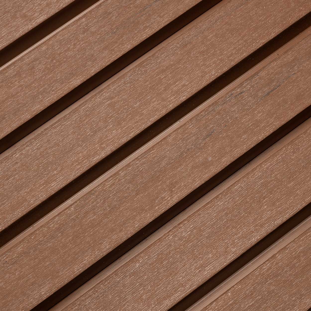 Kerama Forest Autumn Chestnut Gevelbekleding 300cm