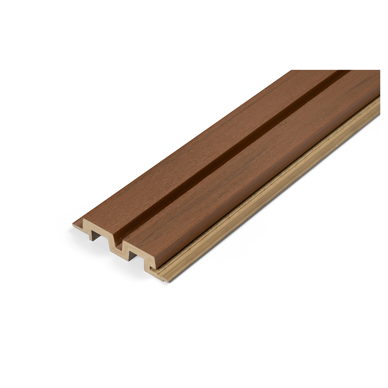 Kerama Forest Autumn Chestnut Gevelbekleding 300cm